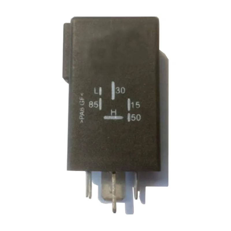 

Replacement Pre-Heating Relay 271612 1000271612 for WackerNeusons WL30 Articulated Wheel Loader