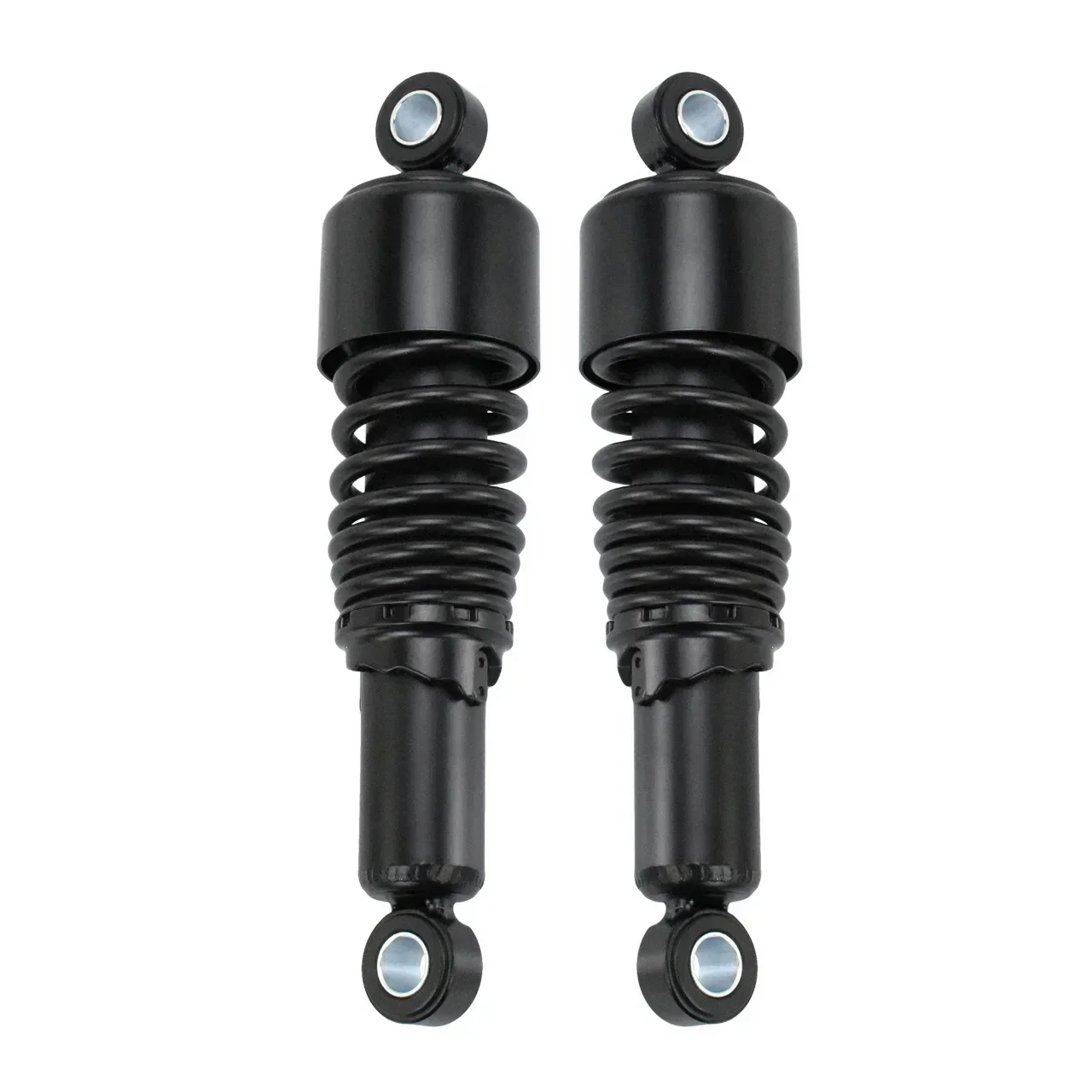 Motorcycle modification accessories are suitable  shock absorber with extended shock absorber 267mm.