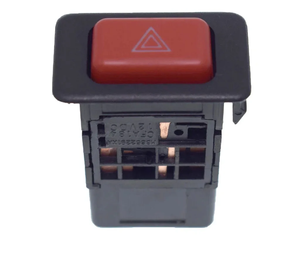 Original Hazard War…