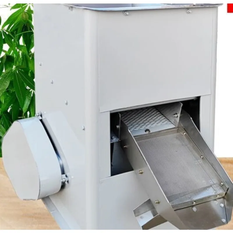 

Grain hair dryer specific gravity stone removal machine, millet sand removal machine, rice shop selection