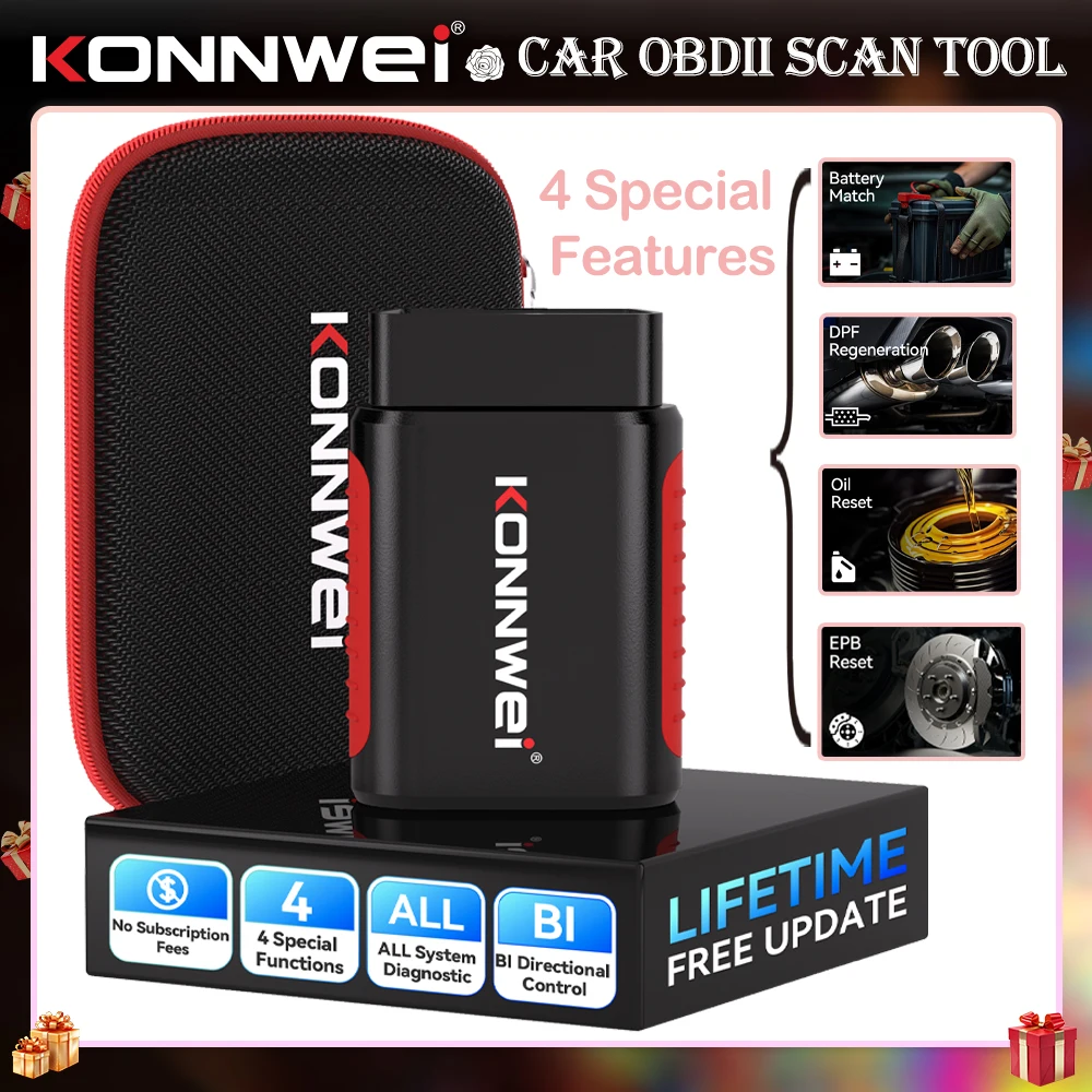 konnwei-kdiag-ios-android-用全システム双方向制御-obd2-スキャナ、can-fd-プロトコル付き-bluetooth-スキャンツール