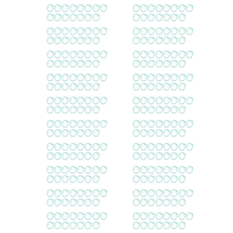 300 قطعة قنية الأكسجين 2 متر قنية الأنف لينة أنابيب الأكسجين الأنفي O2 قنية للبالغين