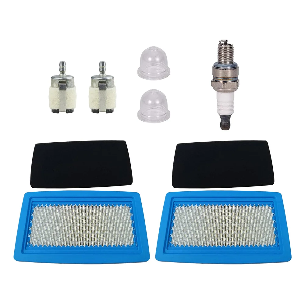2pcs Air= Filter For Echo Model A226002070 And A226002250 For Your PB8010,PB-8010T,PB-8010H,PB9010,PB-9010H,and PB-9010T Blowers