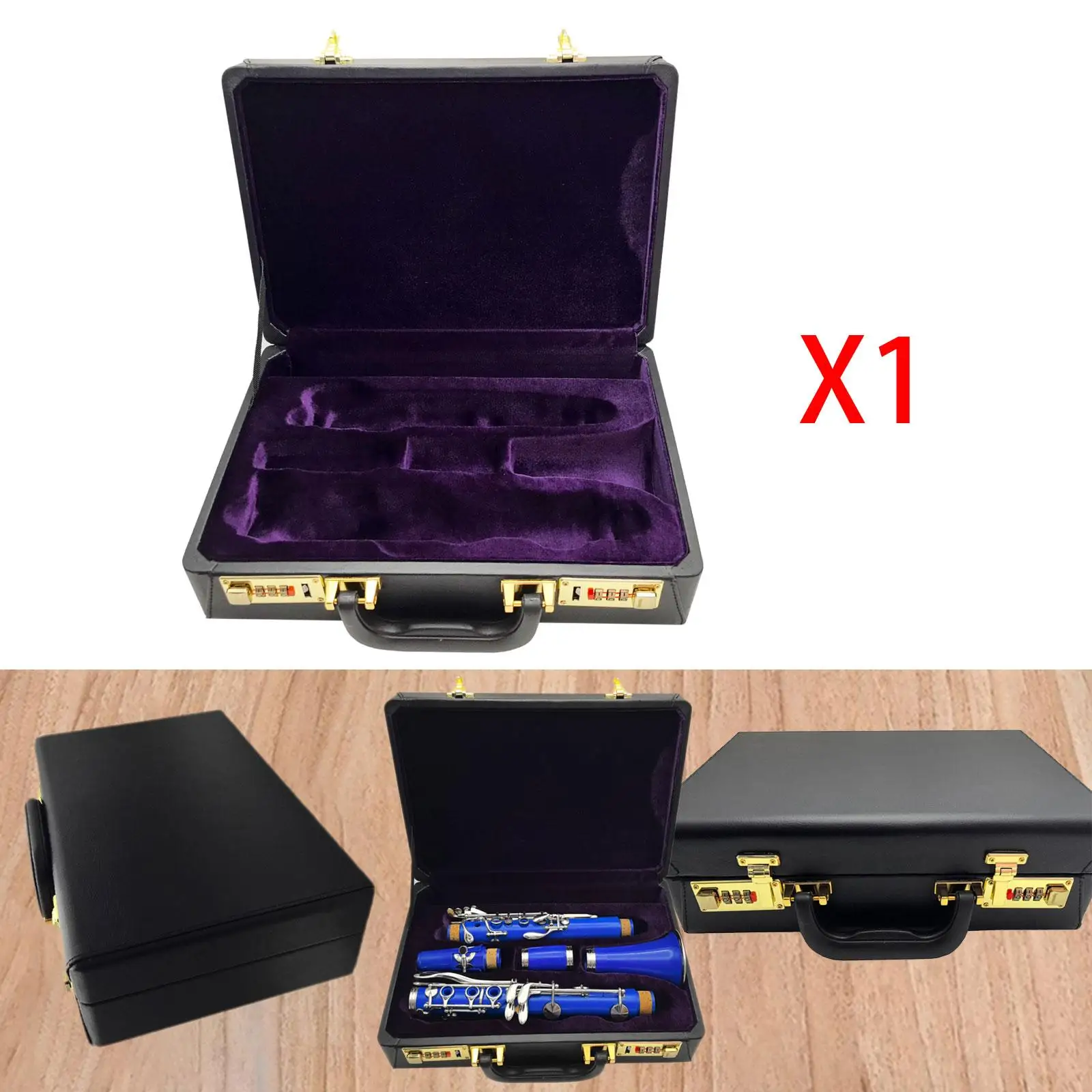 

Защитный чехол-кейс BB Case из искусственной кожи для концертов, путешествий, выступлений на сцене и использования вне помещений