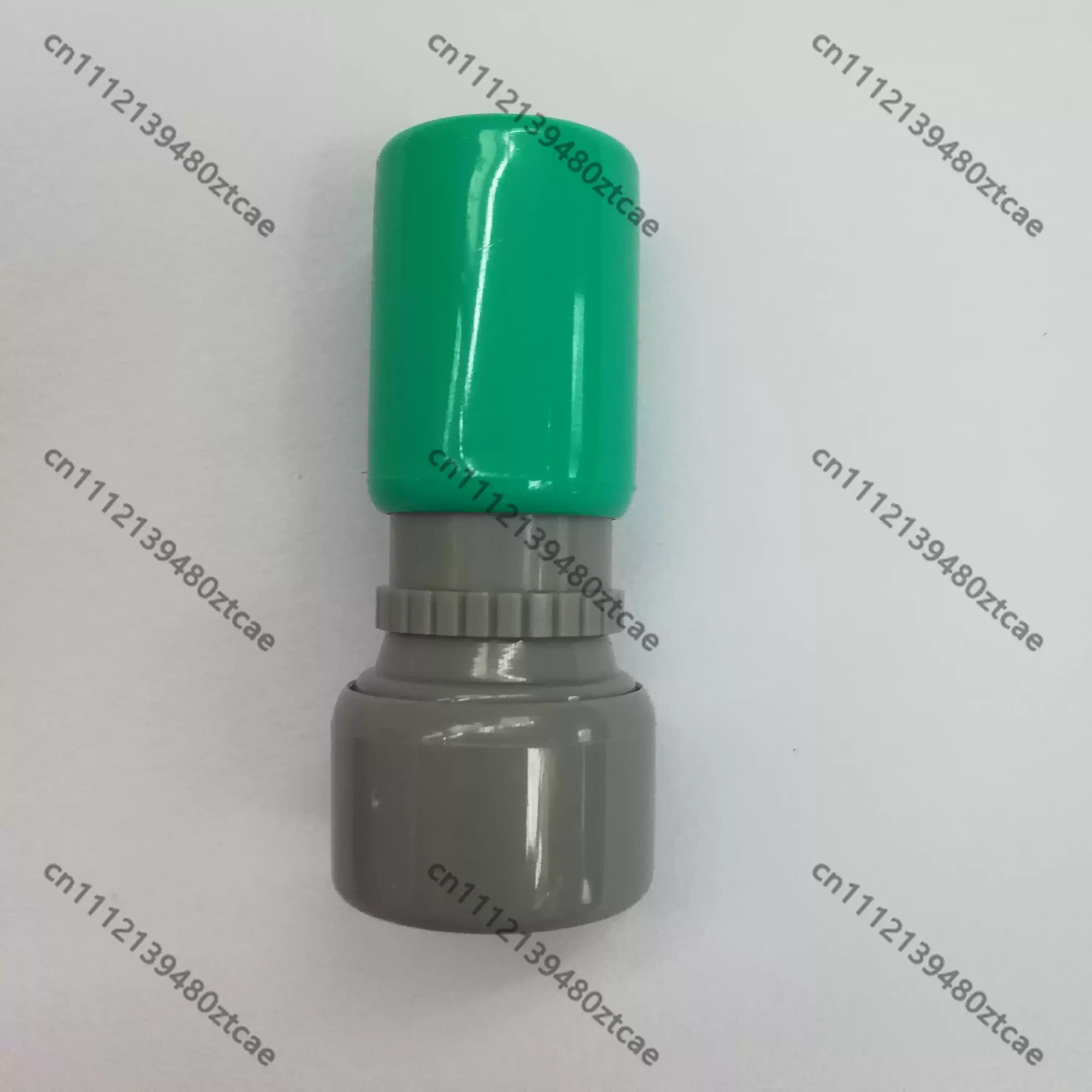 7 Size Blank Atomic Seal Raw Material For Office Self-Inking Stamp Making