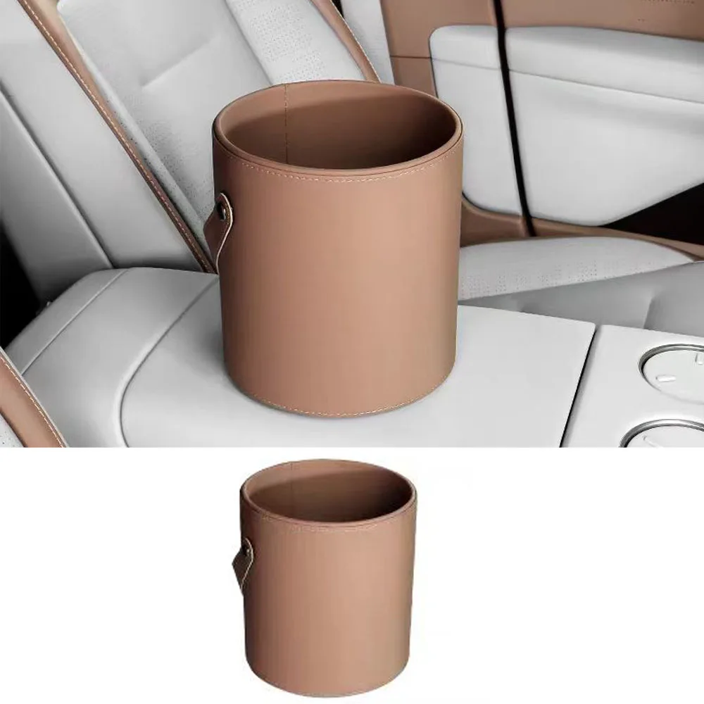 

Подходит для AVATAR 07 2025 2026, специальный автомобильный мусорный бак, разные ящики для хранения, ящик для хранения, аксессуары для интерьера, украшение