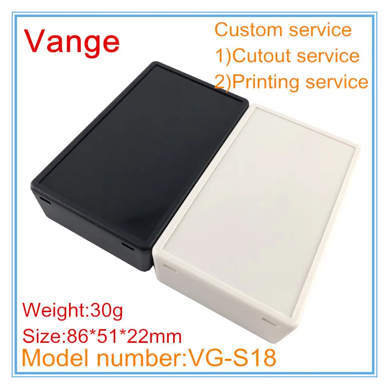 Vange Iot Junction …