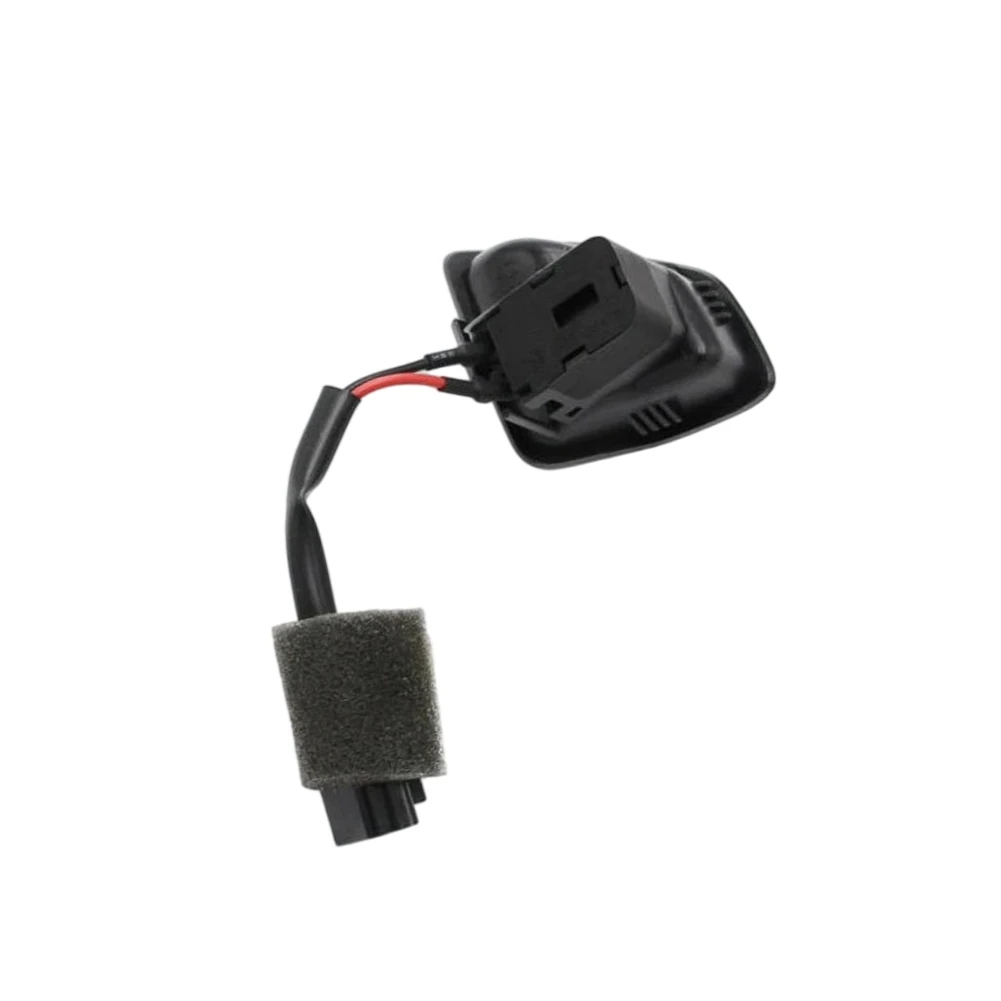 Replacement Fuel Door Release Switch for Hyundai Santa Fe 2013 2014 2015 2016 Driver Side Dashboard Interior Use