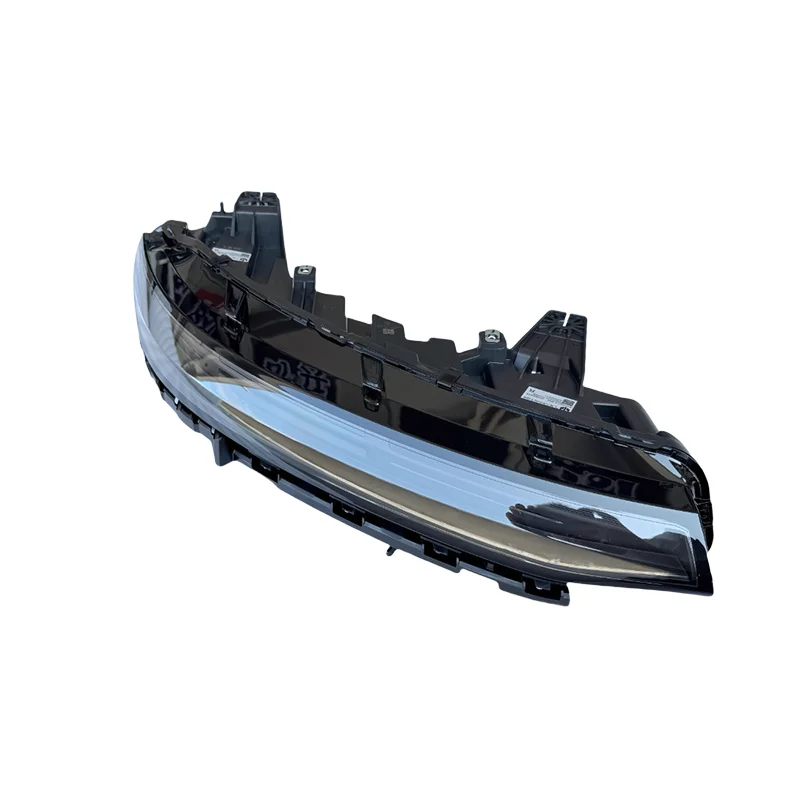 Leapmotor B10 Accessories, Headlights, Daytime Running Lights, Taillights, Front and Rear Bumpers, Factory Parts