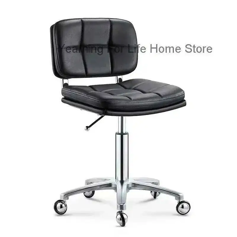 

Chair Adjustable Chair Equipped Salon Barber Height Professional Hydraulic Salon Barber Chair Barber Shop Commercial Furniture
