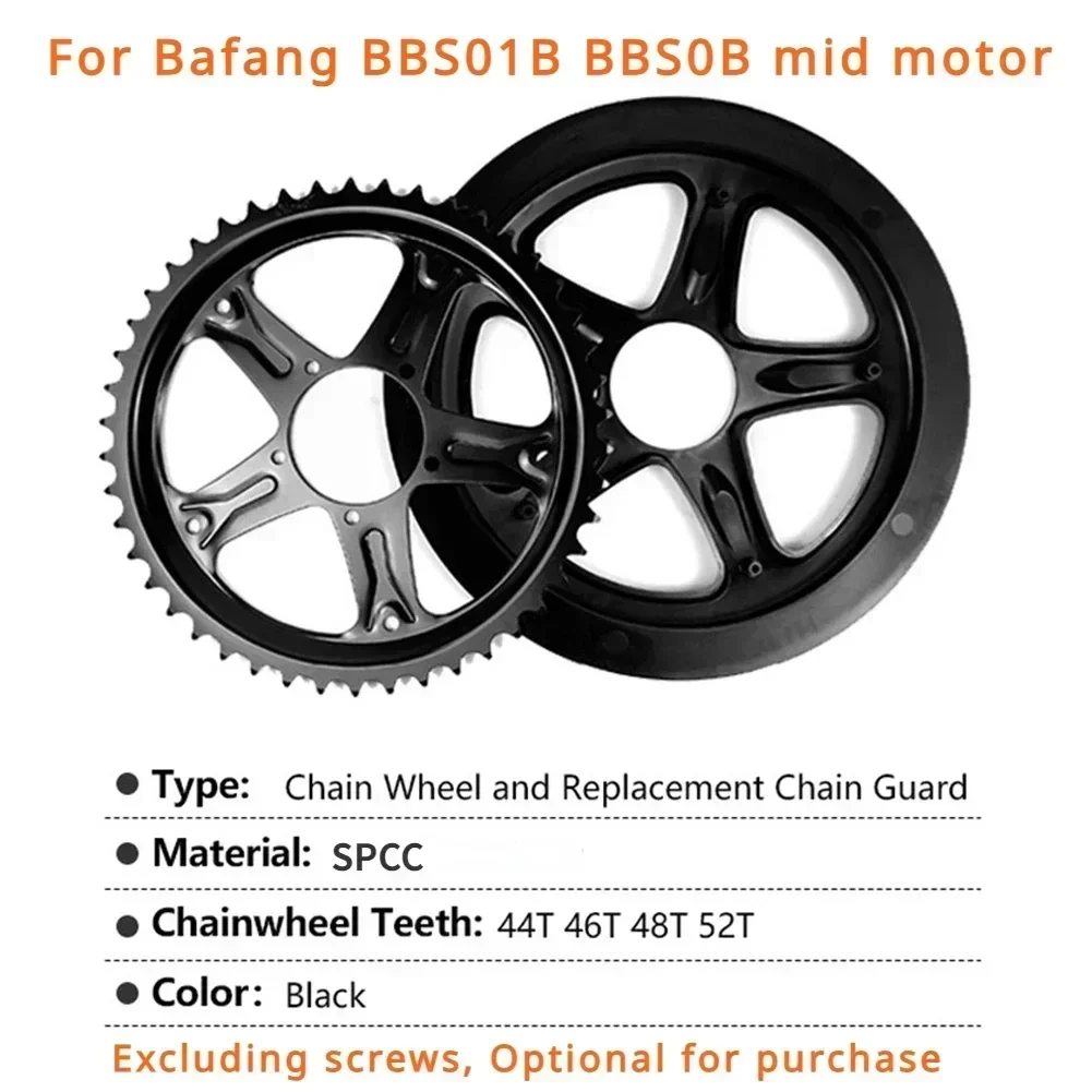BAFANG USB programming Cable Gear Sensor Brake Sensor Y-Splitter 1T2 Chain Wheel for Bafang BBS01B BBS02B E-Bike Motor