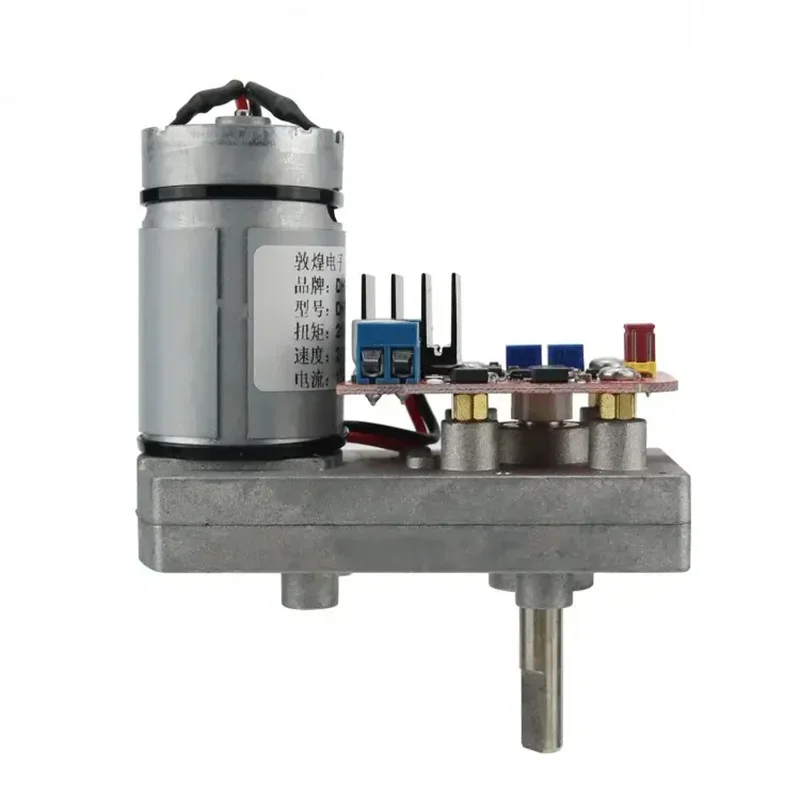 DHEA-CB 12-24V 110KG/CM Alloy Gears Magnetic Encoding Large Servo High Torque Digital Servo 69401
