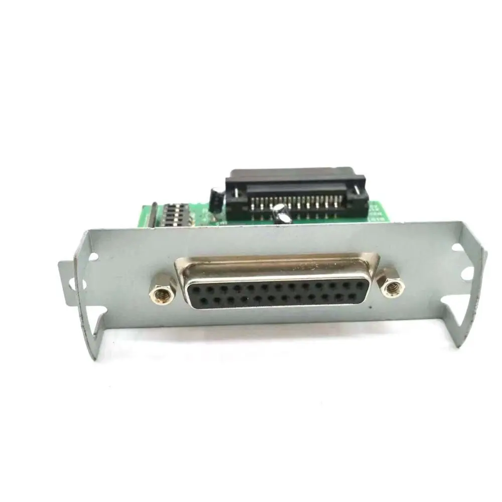 Serial Rs232 Interface Card IFBD-D2 30757440-1 Fits For Star SP800 TUP900 RS232 rs232 Rs232 232 SP700 TSP600