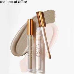 OOO OUTOFOFFICE Liquid Contour Highlight Stick Matte Nose Shadow Concealer Brightening Face Natural  Cosmetic Pen Light Shadow