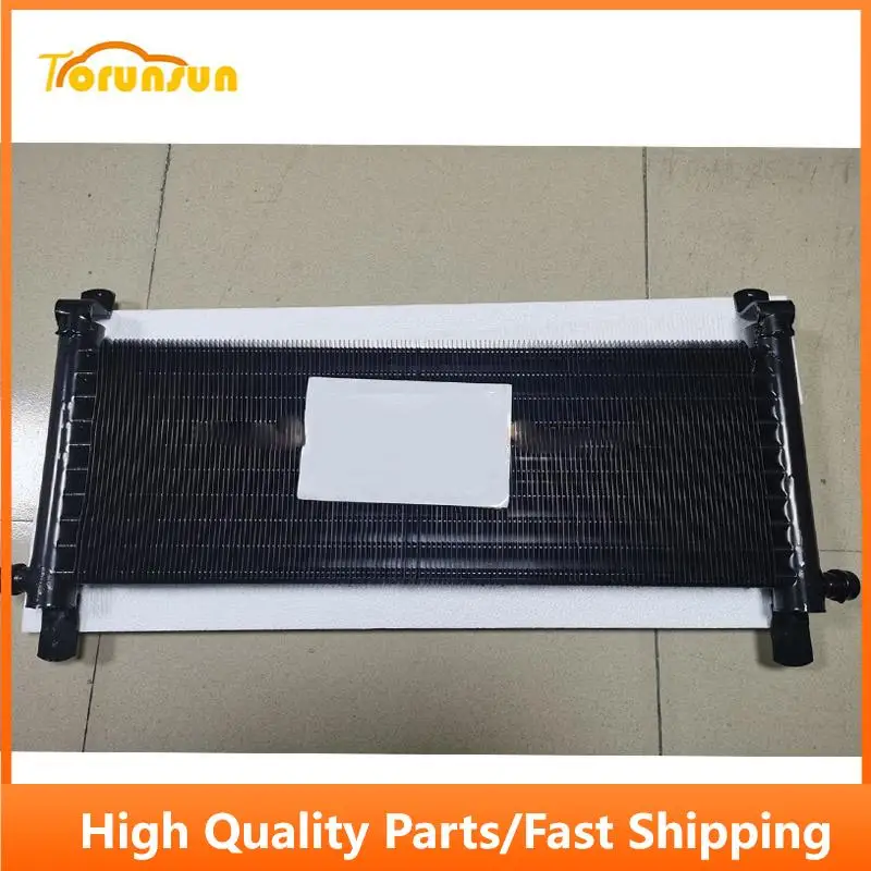 

Hydraulic Oil Cooler 6674150 For Bobcat Skid Steer