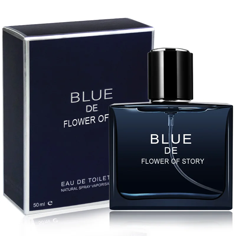 عطر رجالي عطر يدوم طويلاً عطر المحيط جولونغ سحر الماء عطر رياضي قصة الزهور رذاذ يمزح فرمون