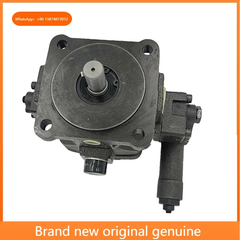 

Oem Design VDC-1A-F40D-20 High Pressure Variable Displacement Vane Pump Hydraulic Pumps