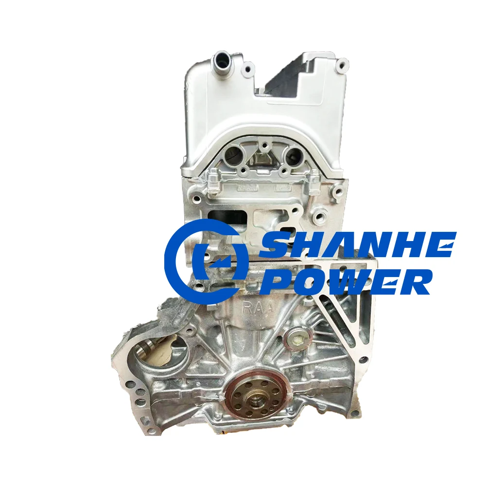 Engine Parts K24Z1 2.4L aluminum R4 Car Motor For Honda Auto Accesorios бензиновый двигатель المحركات والمكونات