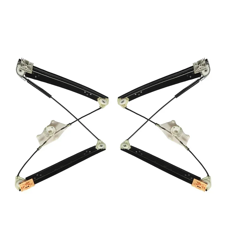 Window Regulator Left Right 7L0837461 7L0837462 7L0839461 7L0839462 for VW Touareg Cayenne 2002-2010 7L0 837 461 7L0 839 461