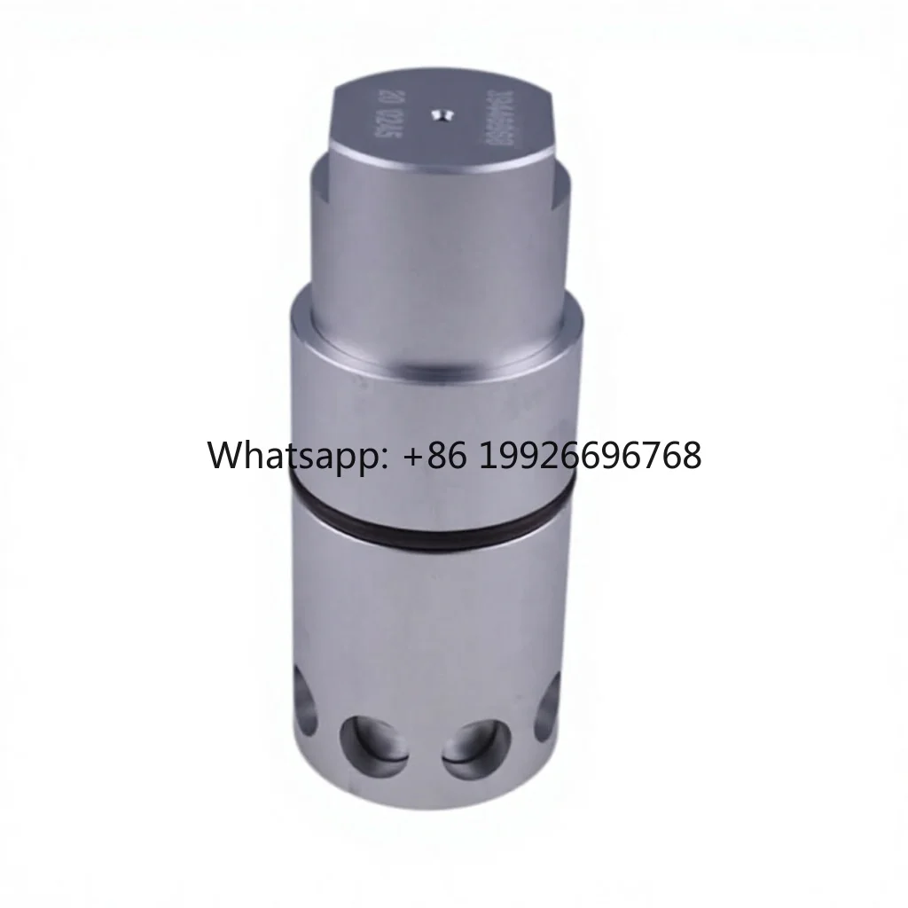 

39446968 Minimum Pressure Valve for Air Compressor | OEM Replacement | 1 Year Warranty