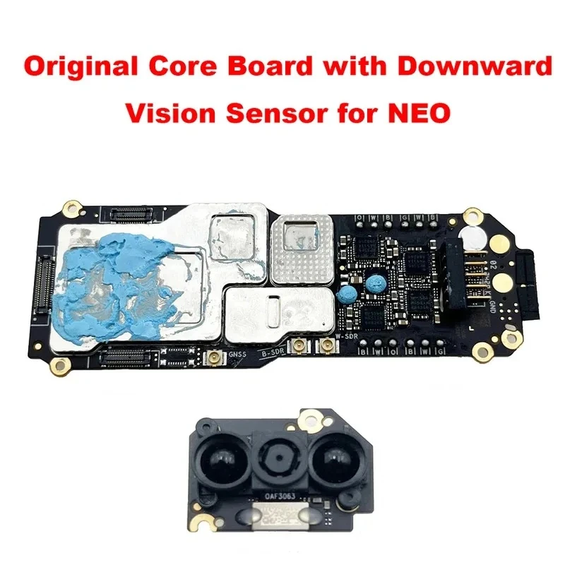 

Core Board for DJI NEO Motherboard with Downward Vision Sensor Good Condition Replacement Spare Parts()