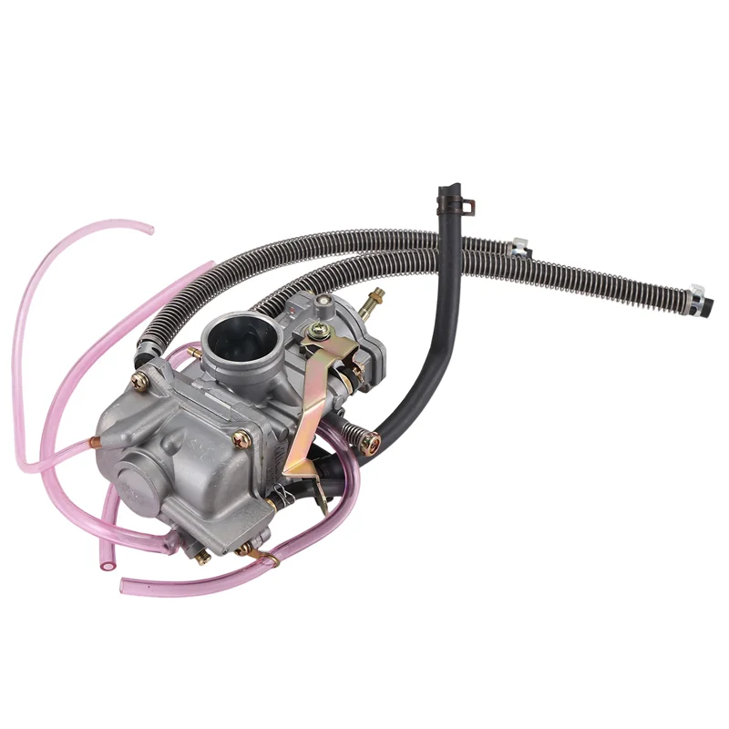 مكربن جديد لـ Mikuni TM30 Yamaha DT200S RZ350 RZ250 ATV الدراجة الترابية C-7121