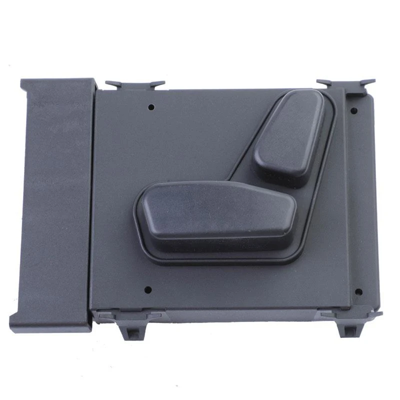 

New 68233979AA Left Electric Seat Control Button 68233979Ac of For Chrysler Pacifica Dodge Jeep Compass 2017-2023 68233979AB