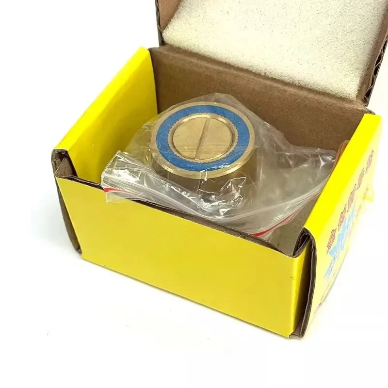WEDM Wire Cut Parts Guide Wheel Assembly 32-48-13P-34.5mm Waterproof Pulley Roller for EDM Wire Cutting Machine