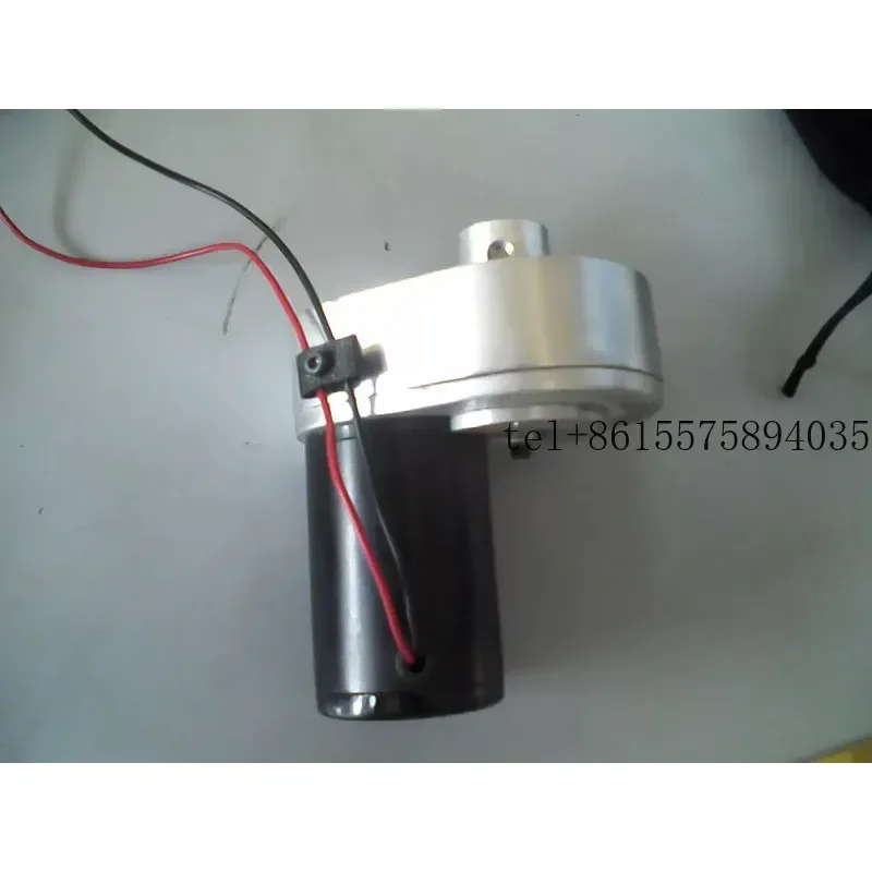 hot YWBG gear reducer ZYN45 numerical control cutting machine lifting body YWBG DC 1.7A