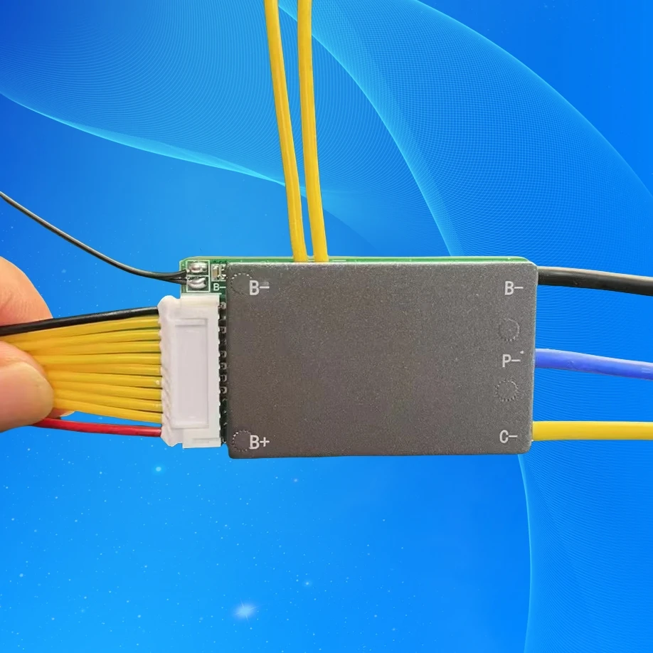 10S 36V 15A Li-Ion …