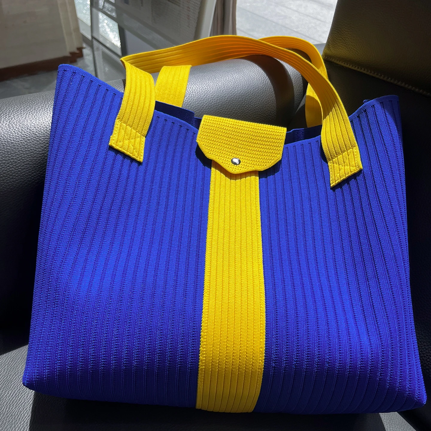 

Большая вместительная маленькая сумка для карт с буквенным дизайном, аксессуары, модная новая однотонная женская сумка-ведро