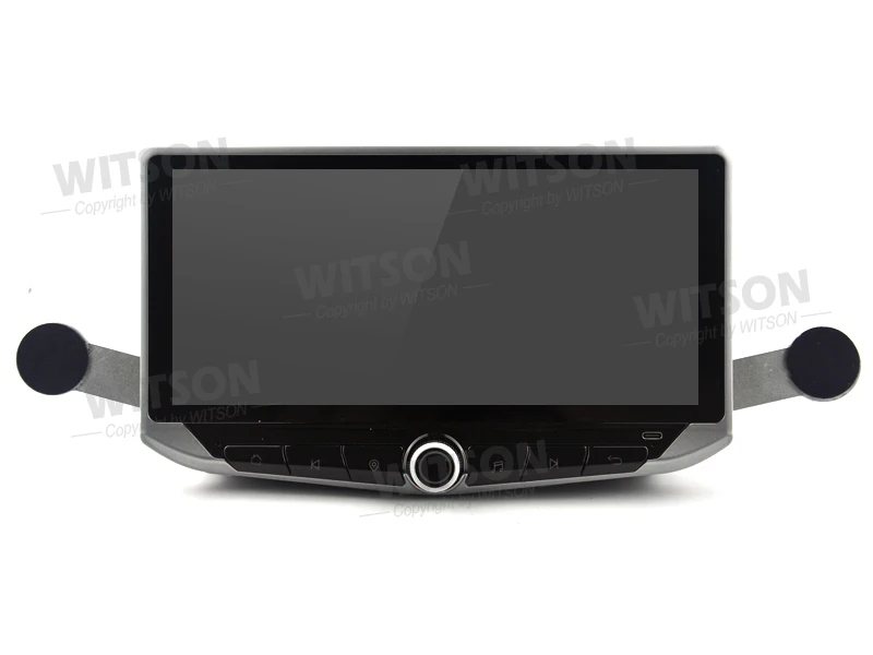 Car Radio Audio CarPlay For VW Volkswagen E-Up UP SEAT MII Skoda 2012-2015 GPS Bluetooth MP3 FM 10.88