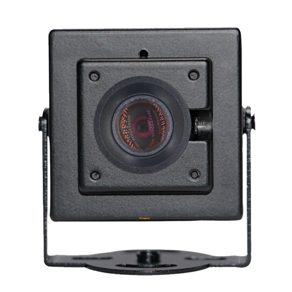 HD 720P obturador Global monocromático de alta velocidad 120FPS módulo de cámara USB gran angular UVC OTG Linux CCTV Mini vigilancia