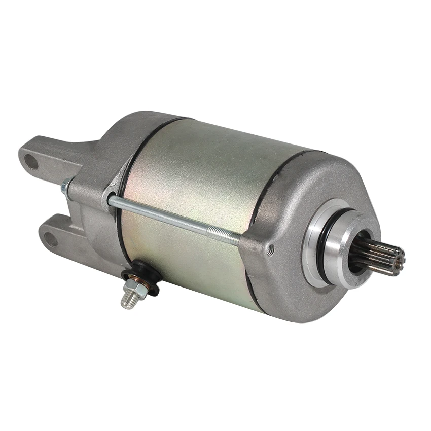 Motorcycle Electric Starter Motor For TGB ATV BLADE 250 TGB ATV BLADE 325 TGB ATV TARGET 325 OEM:923409