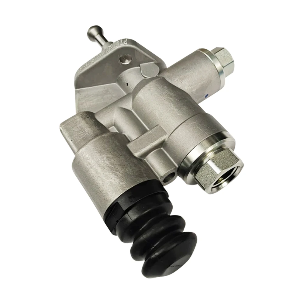 Original CUMMINS Engine Hand Oil Pump Excavator Oil Pump 6CT Construction Machinery 4988747
