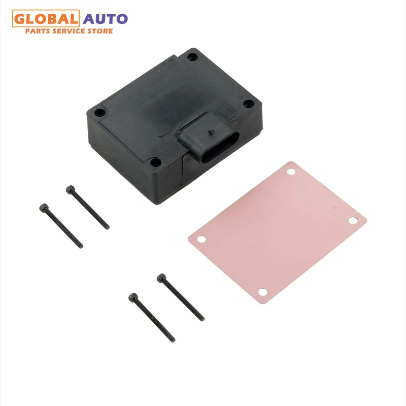 12562836 Fuel Pump Driver Module Pmd and Relocation 19209057 Suit for Chevrolet GMC 6.5L 97-01