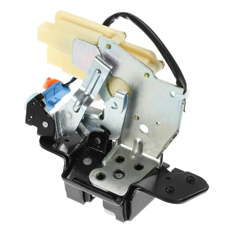 74801-SAA-E21 مشغل قفل الباب الخلفي للصندوق الخلفي لهوندا أوديسي سيفيك ستريم RN3 جاز 74801SAAE21 جديد