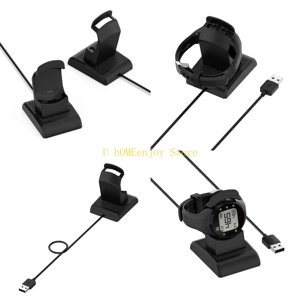 

B0KF для TEC TEC TEC ULT-G GOLF GPS Смотреть USB Зарядное устройство зарядка 1M
