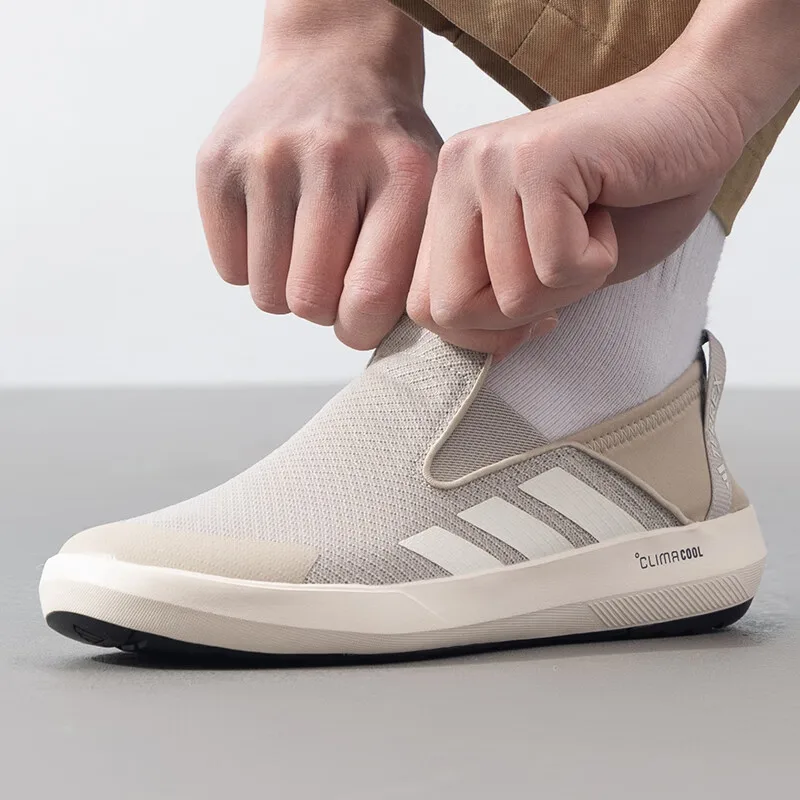 

Adidas men's shoes women's shoes 2025 new outdoor sports shoes a pair of penetration mountain wear casual shoes JR2653