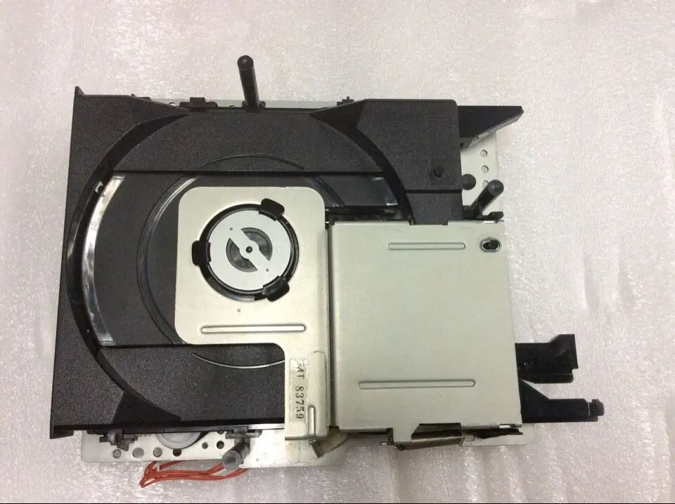 New original Hitachi HOP - M3 pure CD laser transport machine assembly