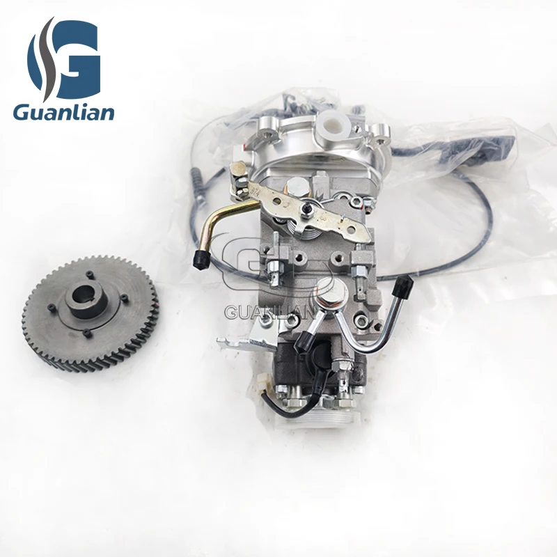 ミョ 4M41 26 Automatic Transmission Mechanical modified Pump ME190711