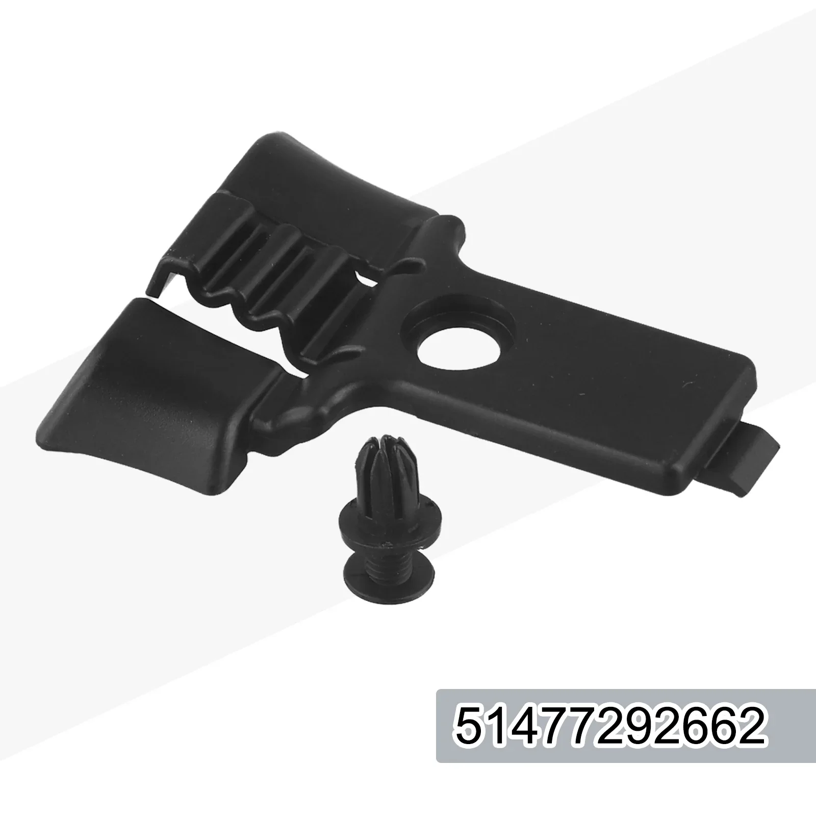 

For BMW F82 Detent Bracket Anti-corrosion High-quality Materials Non-deformation Quick To Install Wear-resistant