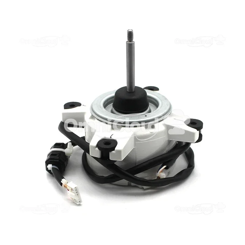 Silnik Wentylatora …