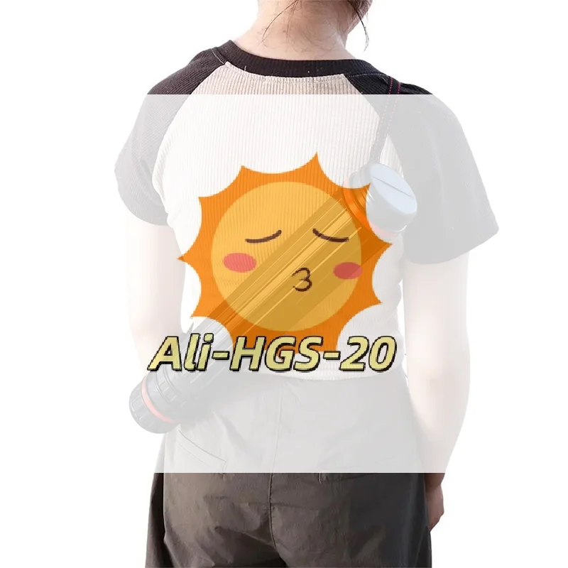 

Portable Expandable Art Tube with Adjustable Shoulder Strap - Durable & Lightweight Carrier for Outdoor Artists