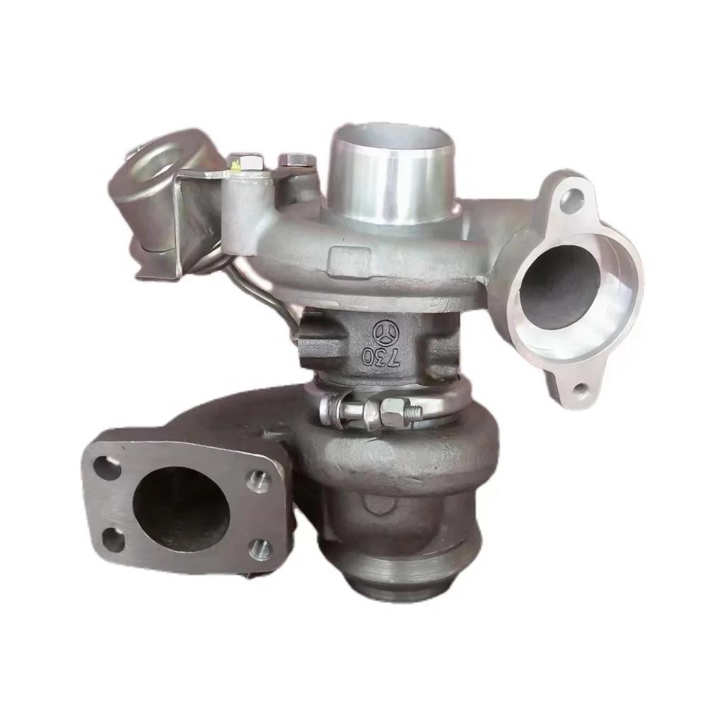 

TD025S2 49173-07508 Turbo Engine Spare Parts Genuine Parts Turbocharger