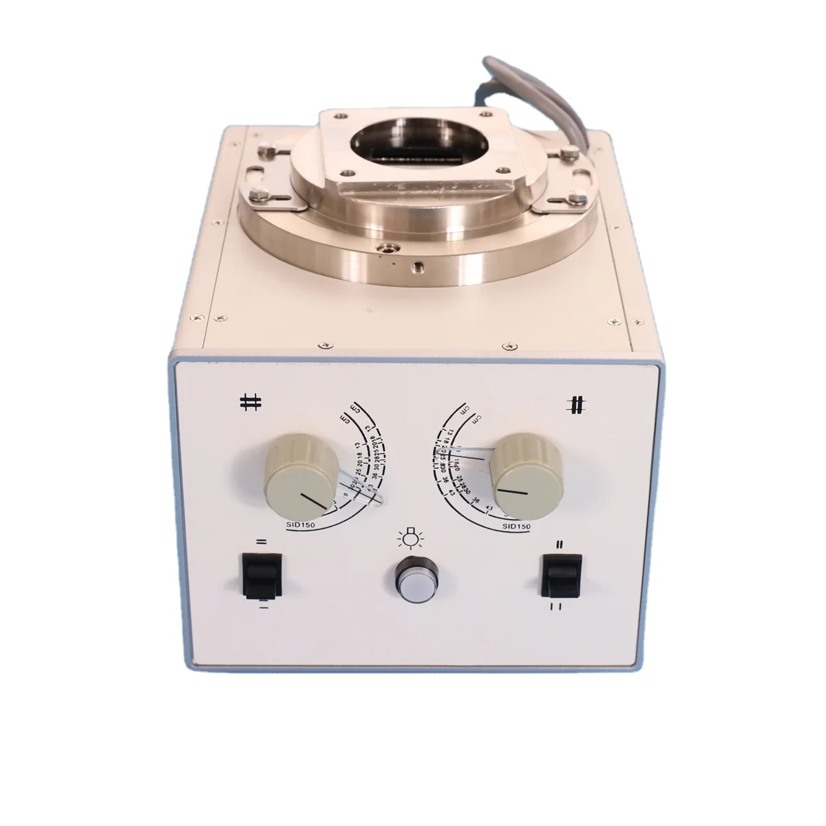 Online guidance holosun collimator sight collimator test tool