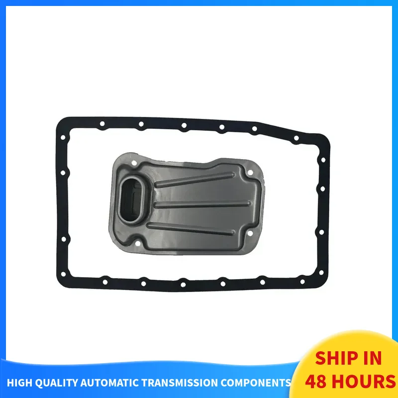 

Transmission Filter Gasket Kit For SUZUKI Grand Vitara/Toyota 4Runner Land Cruiser/Lexus GX400 GX470/ISUZU D-MAX 3533060050