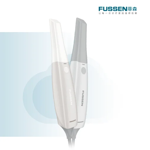 S6500 Touch Screen Pc Cart  Oral Intraoral Scanner High Speed Intraoral Scanner with Scanning Real Color CAD/CAM