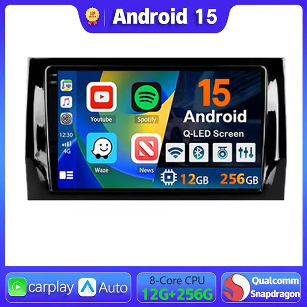 For Skoda Kodiaq 20… - image