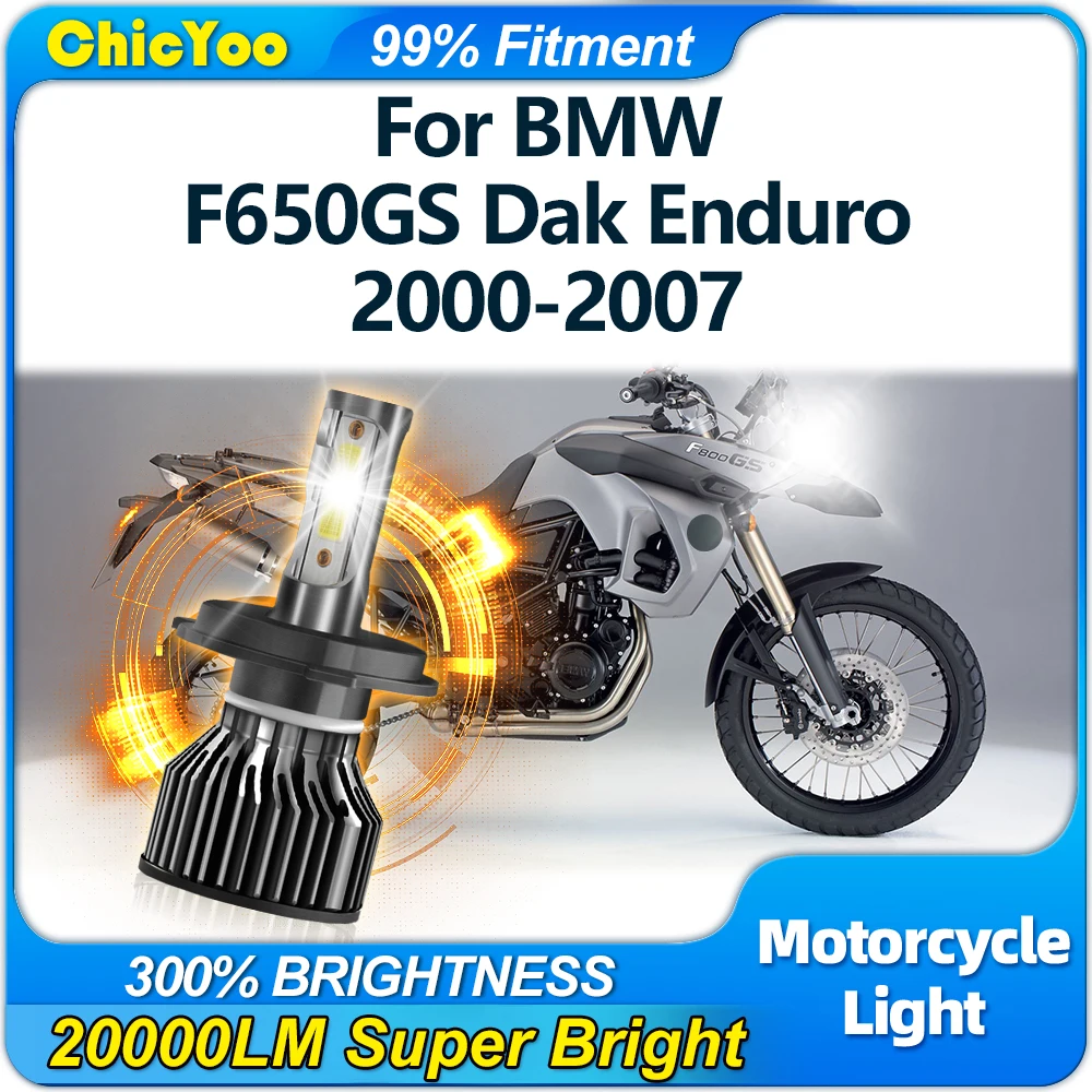 20000LM Motorcycle …